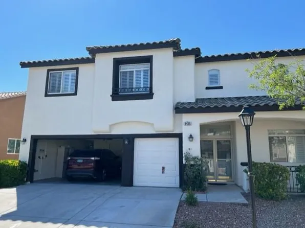 5435 Digne Ct, Las Vegas, NV 89141