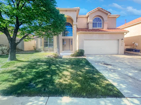 11920 Oryx Pl NE, Albuquerque, NM 87111