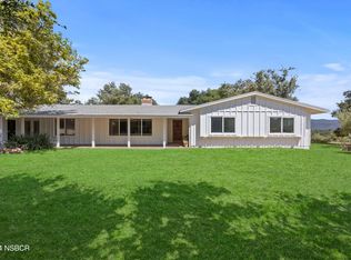 1375 Quail Ridge Rd, Solvang, CA 93463