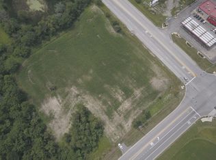 0 S Cicero Ave, Monee, IL 60449