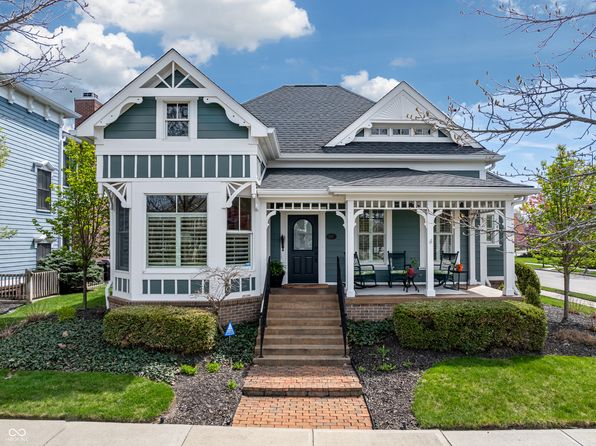 2197 Duke Of York St, Carmel, IN 46032