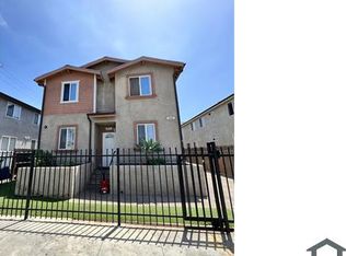 468 E 43rd Pl, Los Angeles, CA 90011