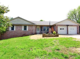 3833 Fawn Dr, Cape Girardeau, MO 63701