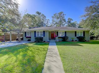 1233 Kensington Dr, Charleston, SC 29407