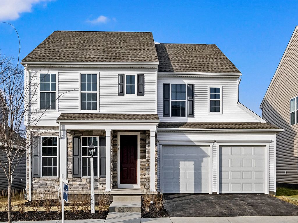 1715 Hastings Park Dr, Bridgeville, PA 15017 Zillow