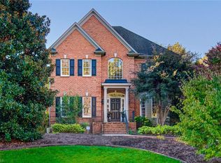 5230 Wilson Hill Ct, Winston Salem, NC 27104