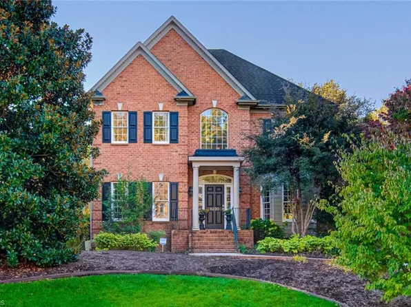 5230 Wilson Hill Ct, Winston Salem, NC 27104