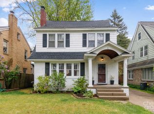 1224 Calvin Ave SE, Grand Rapids, MI