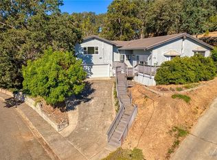 1058 Adams St, Lakeport, CA 95453