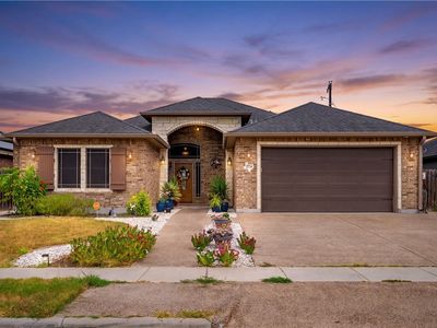 2718 Yeager Dr, Corpus Christi, TX, 78410