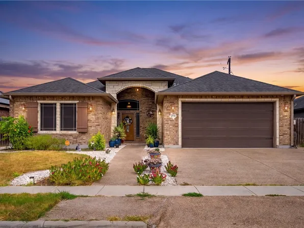 2718 Yeager Dr, Corpus Christi, TX 78410