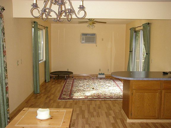 Looking into Family Room