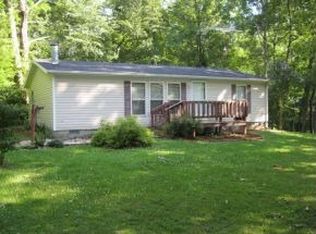 8500 Fiscus Rd, Freedom, IN 47431