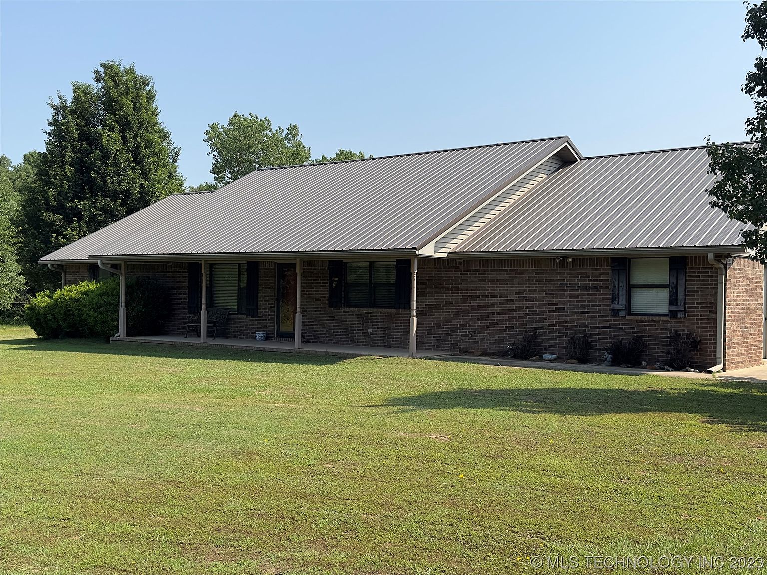 601 N Commerce, Allen, OK 74825 Zillow