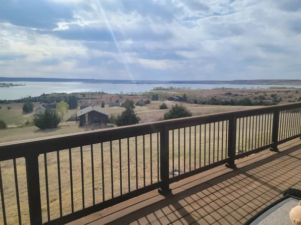 112 Lakeview Ln, Sylvan Grove, KS 67481