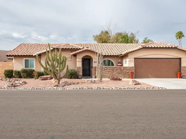 12580 E Del Rico, Yuma, AZ 85367