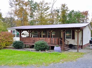 129 Butcher Ln, Woodland, PA 16881