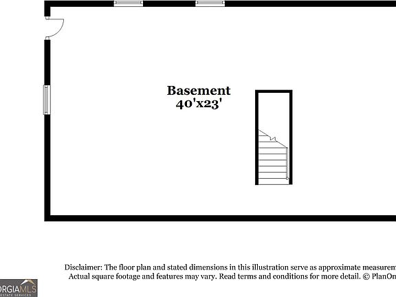 4th image of 4503 Woodland Forest Dr