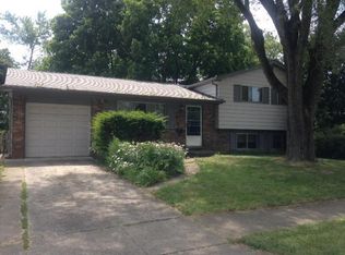 4865 Northtowne Blvd, Columbus, OH 43229