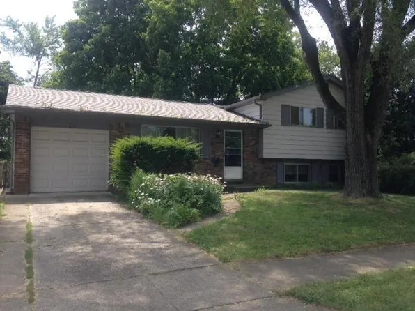 4865 Northtowne Blvd, Columbus, OH 43229