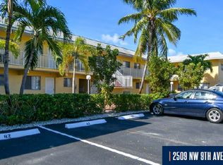 2509 NW 9th Avenue, Fort Lauderdale, FL 33311