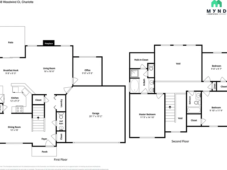 9738 Woodend Ct — Photo 46