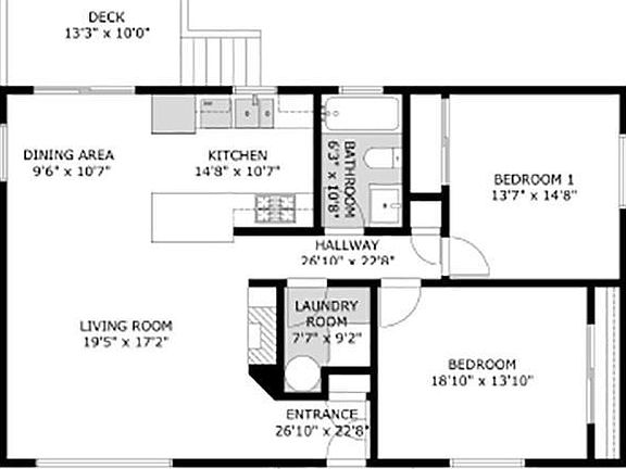 5th image of 2575 Fountain Ave