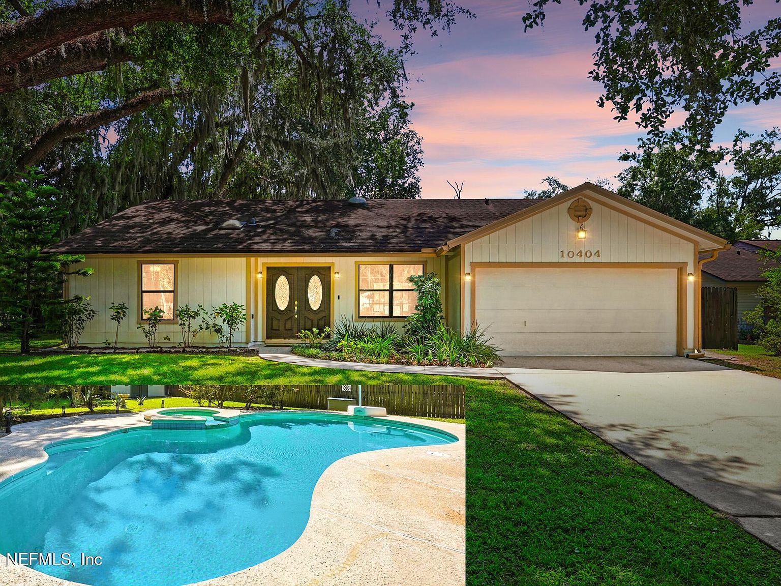 10404 ROTHBURY Drive S, Jacksonville, FL 32221 | Zillow