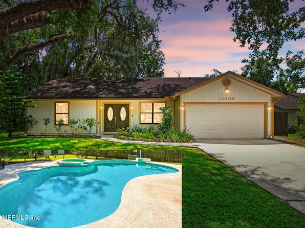 10404 ROTHBURY Drive S, Jacksonville, FL 32221