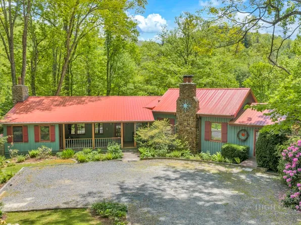 1590 Shulls Mill Road, Boone, NC 28607