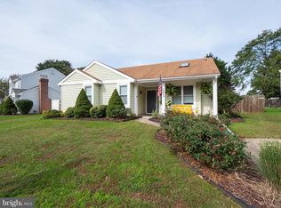 304 Alexis Dr, Glen Burnie, MD 21061