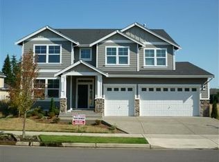 4317 Rigi St SE, Lacey, WA 98503