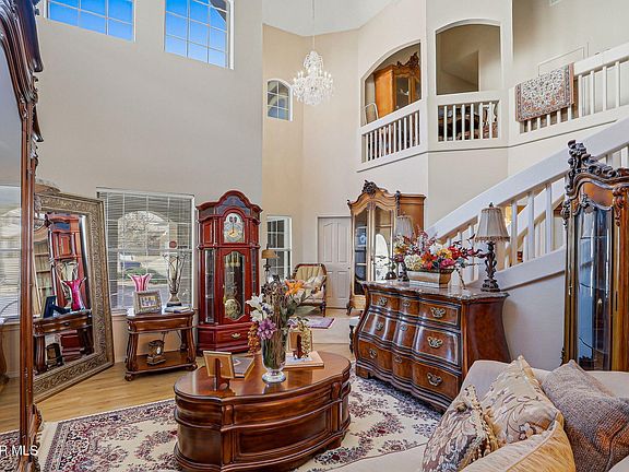 5th image of 14025 Cliff Rose Ct