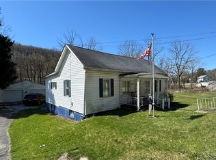 3745 Millers Run Rd, Mc Donald, PA 15057