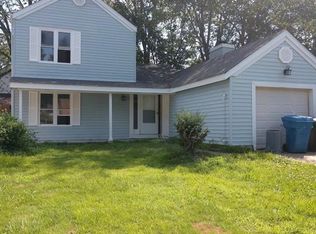 3872 Danville Ct, Virginia Beach, VA 23453