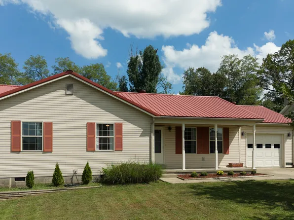 1124 Gregory Ln, Lawrenceburg, KY 40342
