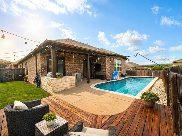 28804 Crowley Crk, San Antonio, TX 78260