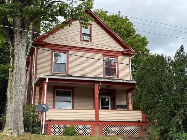 153 Hammer Ave, Johnstown, PA 15905