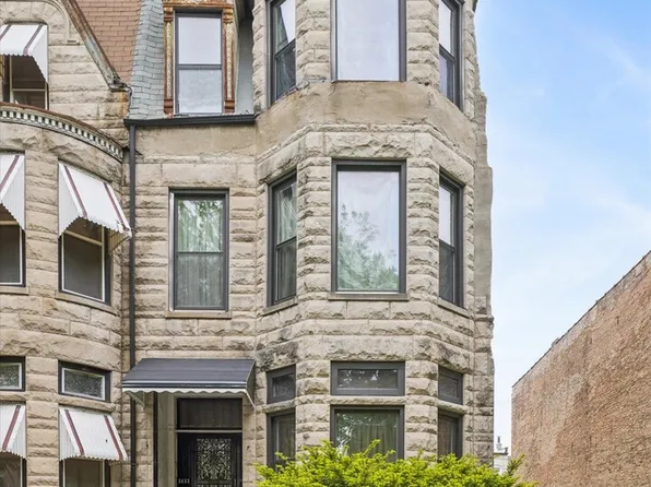 3633 S Giles Ave, Chicago, IL 60653