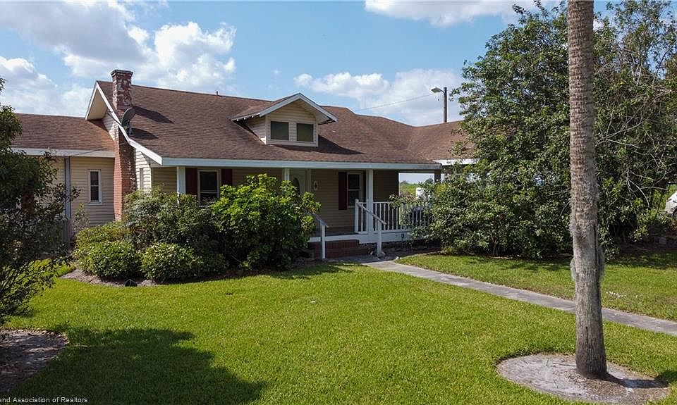 1105 N Florida Ave, Wauchula, FL 33873 MLS 294447 Zillow