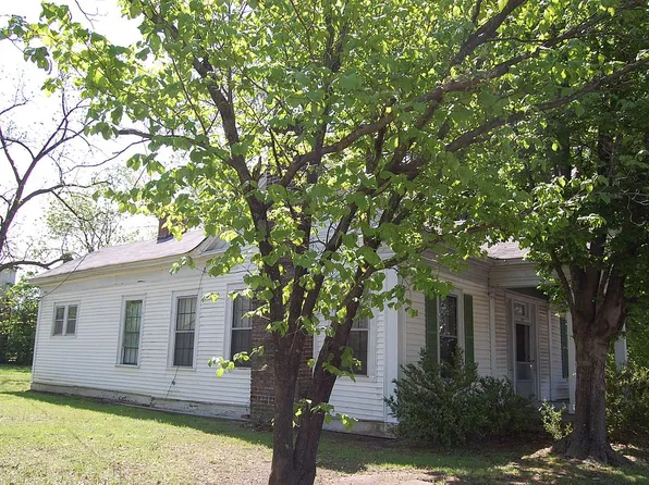 433 S Glenwood Ave, Dalton, GA 30721