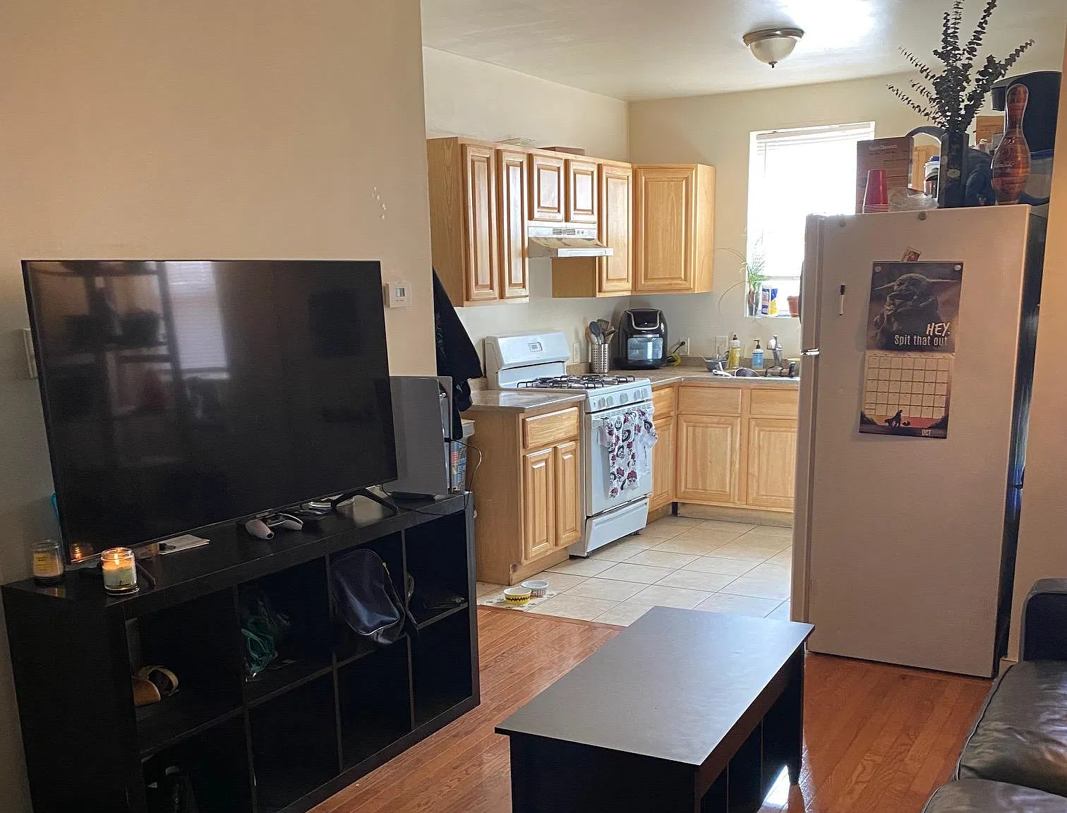 2 bed, 1018 sqft, $1,500 — Photo 2