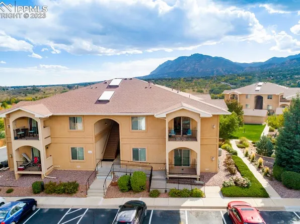 1590 Little Bear Creek Pt Unit 201, Colorado Springs, CO 80904