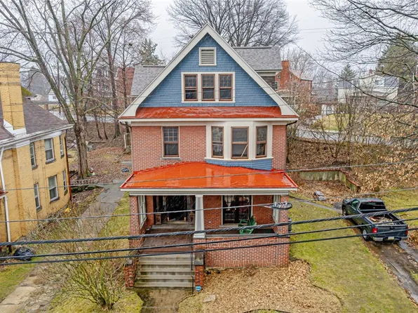 4387 Stanton Ave, Pittsburgh, PA 15201