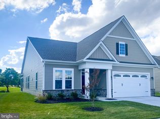 345 Heritage Shores Cir, Bridgeville, DE