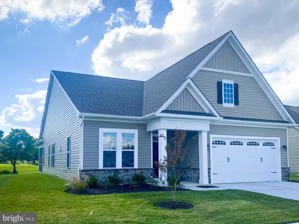 345 Heritage Shores Cir, Bridgeville, DE 19933