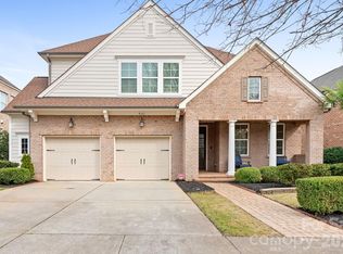 9121 Robbins Preserve Rd, Cornelius, NC 28031