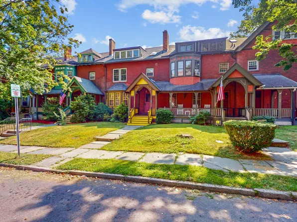 20 Columbia Street, Hartford, CT 06106