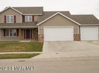 3572 Hart Ln SW, Rochester, MN 55902