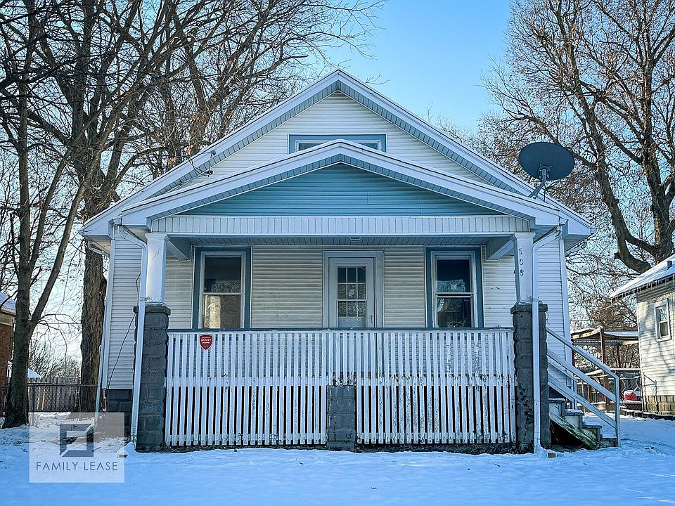 608 E Maywood Ave, Peoria, IL 61603 Zillow